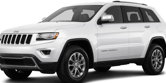 JEEP GRAND CHEROKEE 2018 1C4RJEBG6JC392641 image